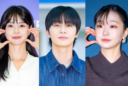 名作の後日談10／『梨泰院クラス』の主要キャスト3人の次回作はどうだったのか 画像