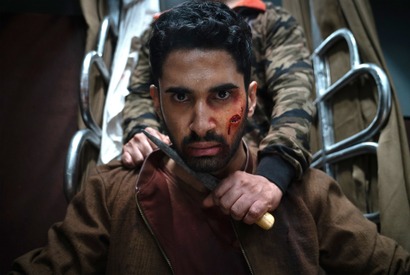 寝台列車で超絶アクション炸裂！インド映画『KILL 超覚醒』11月14日公開決定 画像