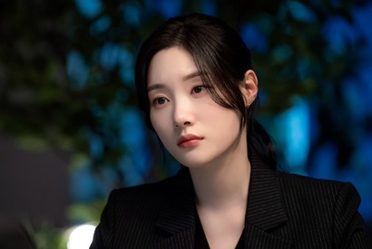 Netflix配信『エスクワイア』の中心を支えるチョン・チェヨン、“成長キャラの良い例” 画像