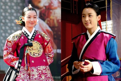 これぞ『トンイ』の神回だ!!愛と嫉妬と権力欲が絡み合った「特別な一話」 画像