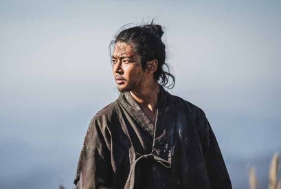 『推奴』脚本家が14年ぶり復帰！Disney+新作『濁流』に込めたメッセージは？ 画像