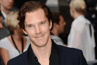 ベネディクト・カンバーバッチ、新『フランケンシュタイン』に出演？ 画像