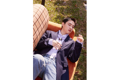 ド・ギョンス「深い感動を覚えました」『シークレット・メロディ』本予告＆撮り下ろし新カットも 画像