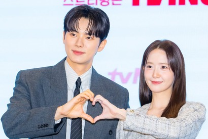 韓国ドラマのハングル活用術／『暴君のシェフ』主人公2人の強烈キャラに引き込まれる 画像