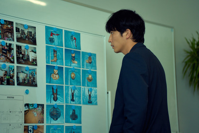 「気になって寝付けない」「読めなさすぎ」杉野遥亮“黒川”の調査で見えてきた新たな事実にもどかしさの声上がる…「しあわせな結婚」7話 画像