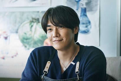 キム・ヨングァンが『ウンスの良き日』に挑む理由「イ・ヨンエとの息の合った共演が決め手」 画像