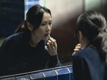 ソン・イェジン、ヒョンビンとの結婚・出産からの「大変身」。期待集まる復帰作 画像