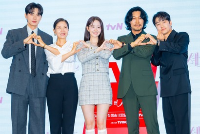 『暴君のシェフ』で物語の鍵を握るクセ者3人とは誰なのか 画像