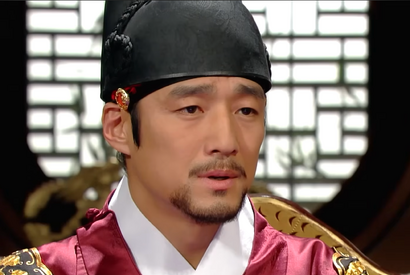 『トンイ』が描く“恋する王”の素顔。常識を覆す、立体的な粛宗が魅力的すぎる！ 画像