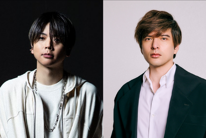 増田貴久＆城田優、10月期スリリングサスペンスドラマ「推しの殺人」出演 画像