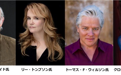 『バック・トゥ・ザ・フューチャー』公開40周年 クリストファー・ロイド＆リー・トンプソンほかキャスト来日決定 東京コミコン2025 画像