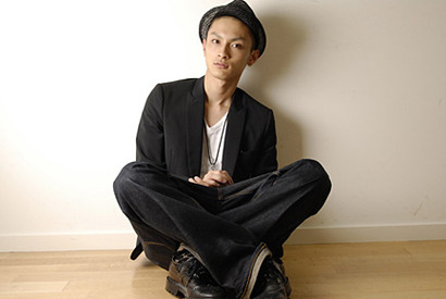 「相手がいてこそ自分の芝居ができる」高良健吾が語る『サッド ヴァケイション』 画像