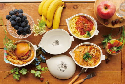 『映画ドラえもん』シリーズ45周年記念　「大長編ドラえもん」グッズが発売 画像