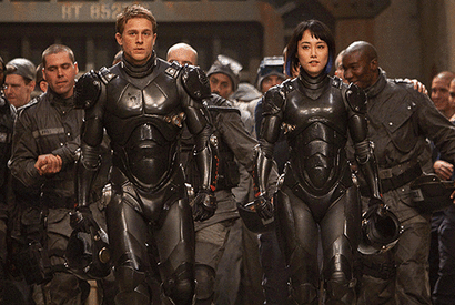 【ご招待】『パシフィック・リム』レッドカーペット・イベントに15組30名様 画像