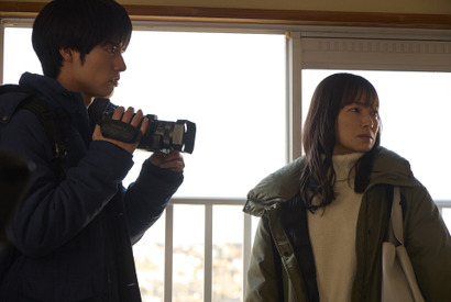 菅野美穂×赤楚衛二『近畿地方のある場所について』興収14億円突破！リピーターも獲得で大ヒット中 画像