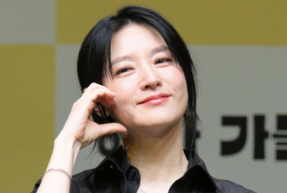 さすが『チャングム』イ・ヨンエ、酒飲みYouTubeにビシャリ!! 画像