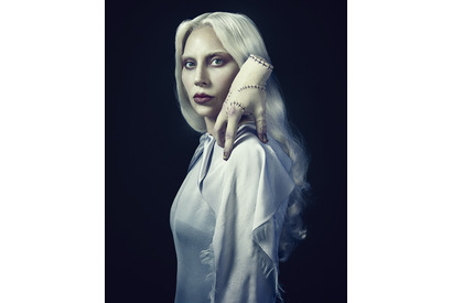 「このダンスも流行りそう」ティム・バートン×レディー・ガガ新曲MVが話題「ウェンズデー」にゲスト出演も 画像