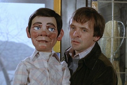 1978年公開のカルトホラー映画『マジック』、サム・ライミがリメイクへ 画像