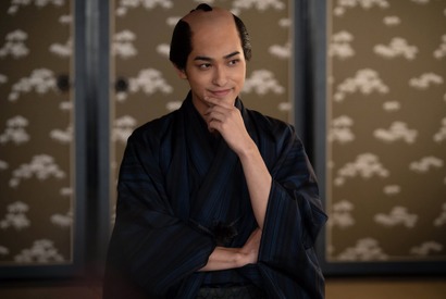 大河ドラマ「べらぼう」第35回あらすじ・場面写真　改革が勢いづく予想外の事態に…9月14日放送 画像