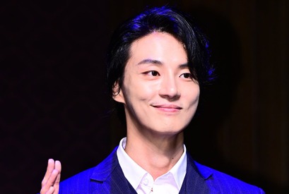 ユン・シユンが公式ファンコミュニティ誕生、日常も分かち合う身近な場へ 画像