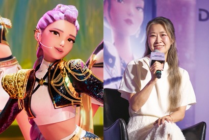 『K-POP ガールズ! デーモンハンターズ』監督が語る「韓国文化とアイデンティティ」【インタビュー】 画像