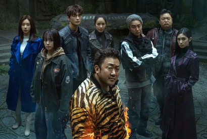 パク・ヒョンシクも選定!! 『TWELVE トゥエルブ』出演者たちが選んだ名場面たち 画像