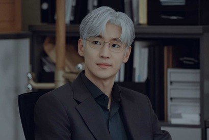 イ・ジェフン主演『交渉の技術』、U-NEXTで10月1日より独占配信スタート 画像