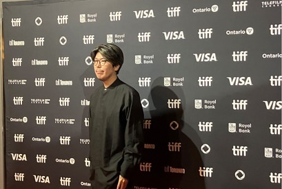 『８番出口』トロント国際映画祭で上映　川村元気監督「素晴らしい映画祭」 画像