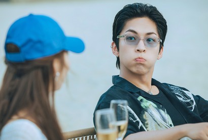 『コンフィデンスマンKR』で笑いとスリルを行き来！チュ・ジョンヒョクの変身ショー 画像