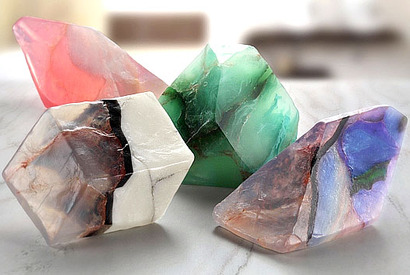 フランス生まれの、宝石のようなジュエルソープが六本木エリア初進出！ 画像