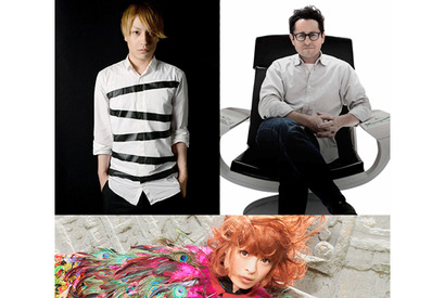 『スター・トレック』J.J.エイブラムス×中田ヤスタカ…コラボ楽曲公開 画像