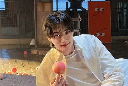 俳優ビョン・ウソク、爽やかさ全開！天才的な顔とプロポーションに“恍惚”【PHOTO】 画像