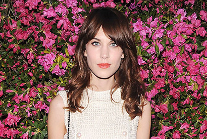 アレクサ・チャン、ブリちゃんの“丸刈り”を例に失恋女子にアドバイス 画像