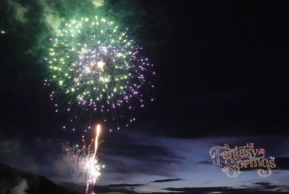 【ディズニー】約1,500機のドローンが夜空に描くディズニーの夢の世界！第4回水都くらわんか花火大会で追加開催決定 画像