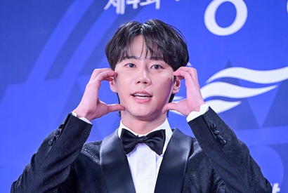 『おつかれさま』俳優イ・ジュニョンが『財閥家の末息子』原作者による新ドラマで主人公役！ 画像