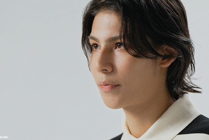 モデル、ライブ、撮影現場…ドキュメンタリー「ラウール On The Runway」明日9月13日独占配信！ 画像