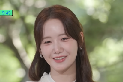 『暴君のシェフ』主演ユナ、“緊急オファー”でドラマの人気を実感！「街で声をかけられる時も…」 画像