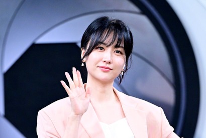 パク・ハソン、普段の自己管理法はレーザー施術と運動だった！「栄養失調と診断されて…」 画像