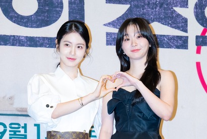 U-NEXT配信『100番の思い出』が描く1980年の“青春”。監督がキム・ダミ、シン・イェウンに期待したのは？ 画像