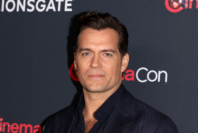 ヘンリー・ガヴィル、リメイク版『ハイランダー 悪魔の戦士』のトレーニング中に負傷 撮影開始が今秋から来年初頭に延期に 画像