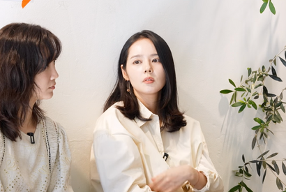 『太陽を抱く月』ハン・ガイン、数少ない“女優友だち”との友情をアピール！ 画像