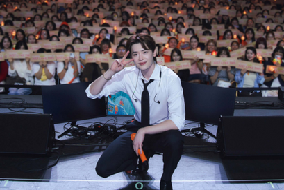 TWSのダンスにも挑戦!!イ・ジョンソクのファンミ・ツアー開幕【現地レポート】 画像