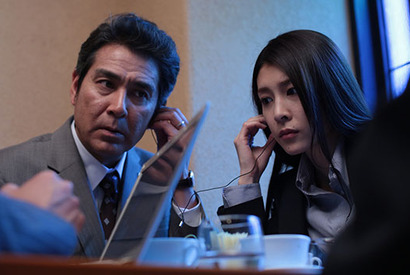 【プレゼント】『ストロベリーナイト』DVD通常版を3名様 画像