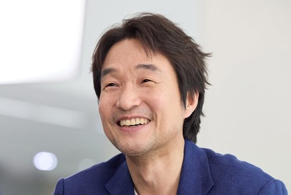 ハン・ソッキュ主演『シン社長プロジェクト』視聴率1位、初回放送で旋風を巻き起こす 画像