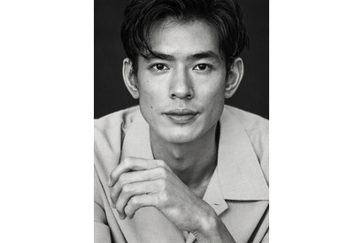 中島歩「いつも死んじゃったり、振られたりして…」田中みな実と「愛の、がっこう。」撮了報告 画像