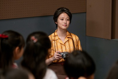 「あんぱん」第125回あらすじ　のぶは、ある人を追って外に飛び出していく…9月19日放送 画像