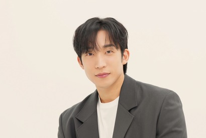 話題沸騰中の俳優イ・サンイ、タワーレコード渋谷店で日本初・ファンミ緊急開催決定！特典会も実施 画像