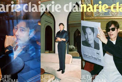 世界を魅了するイ・ビョンホンの30年、ベネチアから釜山までの軌跡を振り返る 画像