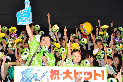 爆笑問題・田中、少年時代のマイクを演じた子役を大絶賛！ 画像