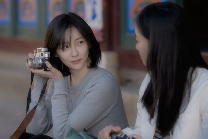 『ウンジュンとサンヨン』で開花したパク・ジヒョン、キム・ゴウンを超える衝撃の瞬間 画像